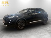 Peugeot e-2008 50kWh GT Premium SUV 5dr Electric Auto (7kW Charger) (136 ps) 3
