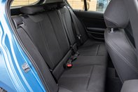 BMW 1 Series 118I SPORT 32