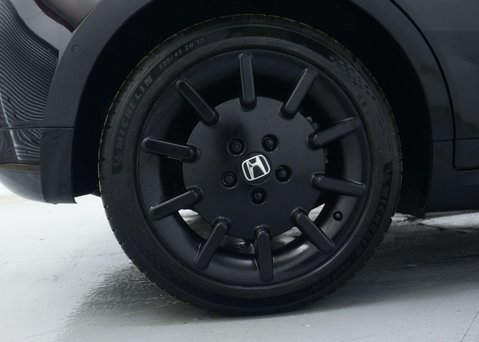 Honda Honda E 35.5kWh Advance Hatchback 5dr Electric Auto (17in Alloy) (154 ps) 14