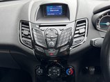 Ford Fiesta 1.25 Zetec Euro 6 3dr 8