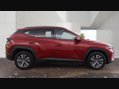 Hyundai TUCSON T-GDI SE CONNECT 6