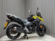 Suzuki V-Strom 250 2018 ONLY 11K LIGHT WEIGHT ADVENTURE BIKE 250CC A2 2