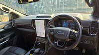 Ford Ranger 2.0 TD EcoBlue Wildtrak Pickup Double Cab 4dr Diesel Auto 4WD Euro 6 (s/s)  44