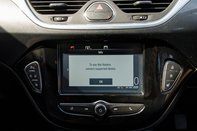 Vauxhall Corsa SE NAV 18