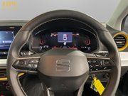 SEAT Ibiza 1.0 TSI SE Hatchback 5dr Petrol Manual Euro 6 (s/s) (95 ps) 13