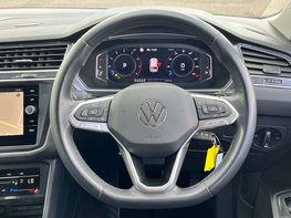 Volkswagen Tiguan 1.5 Tiguan Allspace Life TSi Semi-Auto 5dr 20