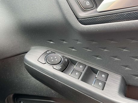 Ford Kuga 2.0 Kuga ST-Line X EcoBlue MHEV 5dr 35
