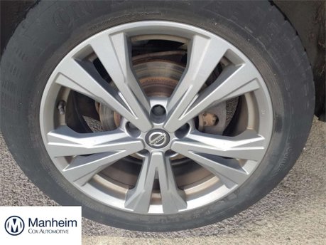 Nissan Qashqai 1.2 DIG-T N-Connecta SUV 5dr Petrol Manual Euro 6 (s/s) (115 ps) 4