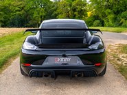 Porsche 718 4.0 718 Cayman GT4 3dr 24