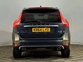 Volvo XC60 D5 POLESTAR EDITION R-DESIGN LUX NAV AWD AUTO 8