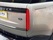 Land Rover Range Rover 3.0 P440e 38.2kWh SE SUV 5dr Petrol Plug-in Hybrid Auto 4WD Euro 6 (s/s) (4 65