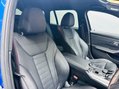 BMW 3 Series 2.0 320d MHT M Sport Touring Auto Euro 6 (s/s) 5dr 20