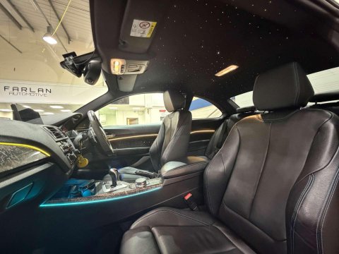 BMW M2 3.0i Coupe 2dr Petrol DCT Euro 6 (s/s) (370 ps) 28