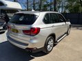 BMW X5 3.0 X5 xDrive 30d SE Auto 4WD 5dr 25