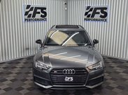 Audi S4 3.0 TFSI V6 Estate 5dr Petrol Tiptronic quattro Euro 6 (s/s) (354 ps) 43