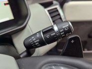 Land Rover Discovery 2.0 Discovery Luxury HSE SD4 Auto 4WD 5dr 83