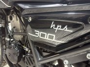 Mondial HPS Hipster 300cc 2019 33