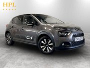 Citroen C3 1.2 PureTech PLUS Hatchback 5dr Petrol Manual Euro 6 (s/s) (83 ps) 1