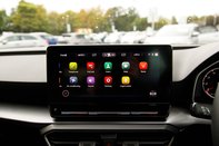 SEAT Leon TSI EVO SE DYNAMIC 18