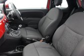 Fiat 500 3dr 1.0 Mild Hybrid Top 7
