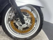 BMW R1150 RT 2001 44K SPORTS TOURER PROJECT BIKE SPARES OR REPAIR 1150CC 21