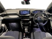 Peugeot e-2008 50kWh GT SUV 5dr Electric Auto (7kW Charger) (136 ps) One Owner 18