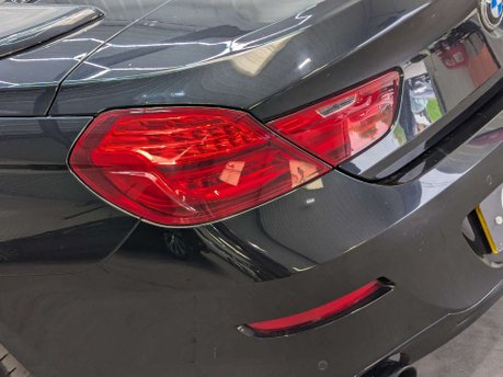 BMW 6 Series 3.0 640d SE Auto 2dr 42