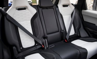 Land Rover Range Rover Sport 5.0 SVR 13