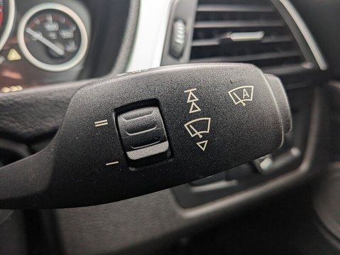 BMW 3 Series 335D XDRIVE M SPORT GRAN TURISMO 28