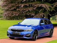 BMW 3 Series 320d M Sport Edition 4