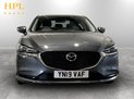 Mazda 6 2.0 SKYACTIV-G SE-L Lux Nav+ Saloon 4dr Petrol Manual Euro 6 (s/s) (145 ps) 2