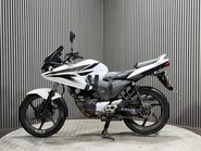 Honda CBF125 CBF 125 2012 20K GOOD RUNNING PROJECT BIKE SPARES OR REPAIR 125CC 4