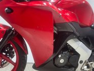 Honda CBR 2013 SPORTS BIKE PROJECT BIKE PARTS BIKE BREAKER 125CC 20
