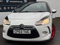 Citroen DS3 1.6 THP DSport Plus Euro 5 3dr 6