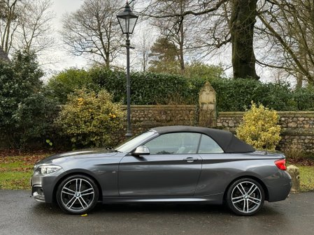 BMW 2 Series 220D M SPORT 11