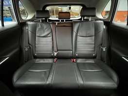 Toyota Rav4 2.5 RAV4 Excel HEV 4x2 CVT 5dr 62