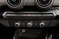 Audi Q2 TFSI S LINE BLACK EDITION 36
