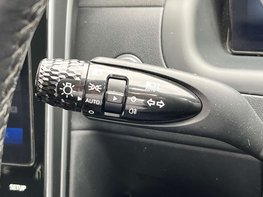 Hyundai TUCSON 1.6 Tucson Premium TGDi 5dr 62
