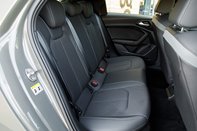 Audi A1 SPORTBACK TFSI S LINE 38