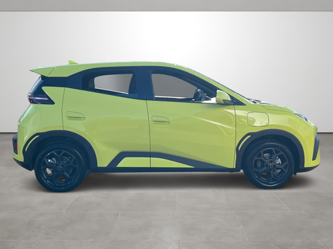 BYD Dolphin Surf 65kW Boost 43kWh 5dr Auto 11