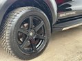 Ford Ranger 3.2 Ranger Wildtrak 4x4 Double Cab TDCi Auto 4WD 5dr 10