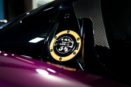 Praga Bohema NOW SOLD. TO REGISTER YOUR INTEREST PLEASE CALL US ON 01903 254800. 77