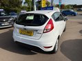Ford Fiesta 1.25 Zetec Euro 5 5dr 16