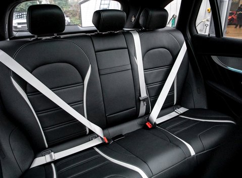 Mercedes-Benz GLC 63 S 4Matic 13