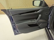 Maserati Ghibli 3.0 Ghibli DV6 Auto 4dr 33