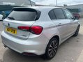 Fiat Tipo 1.4 MPI Lounge Euro 6 5dr 14