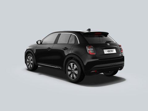 New Fiat 600 Hybrid HB 100HP From £238 per month 2.1% APR PCP 2