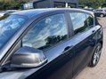 BMW 1 Series 1.5 118i Sport Auto Euro 6 (s/s) 5dr 14