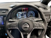 Nissan LEAF 39kWh N-Connecta Hatchback 5dr Electric Auto (150 ps) Cruise Control 13