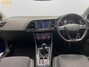 SEAT Leon 1.4 TSI FR Technology ST 5dr Petrol Manual Euro 6 (s/s) (125 ps) 19